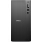 DELL Pro QVT1260 Intel® Core™ i7 i7-14700 16 GB DDR5-SDRAM 512 GB SSD Windows 11 Pro Desktop PC Nero
