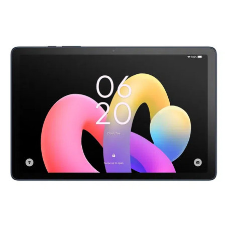 TCL TAB 10L Gen 4 Mediatek 128 GB 25,6 cm (10.1") 4 GB Wi-Fi 5 (802.11ac) Android 15 Antracite