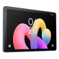 TCL TAB 10L Gen 4 Mediatek 128 GB 25,6 cm (10.1") 4 GB Wi-Fi 5 (802.11ac) Android 15 Antracite