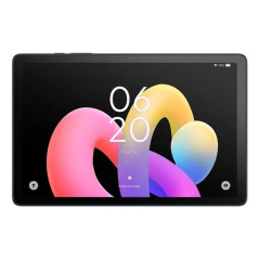TCL TAB 10L Gen 4 Mediatek 64 GB 25,6 cm (10.1") 4 GB Wi-Fi 5 (802.11ac) Android 15 Antracite