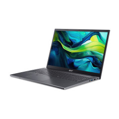 Acer Aspire 17 A17-51M-75T6 Intel® Core™ i7 i7-13620H Computer portatile 43,9 cm (17.3") Full HD 16 GB DDR5-SDRAM 1 TB SSD