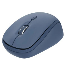 Trust Yvi+ mouse Casa Ambidestro RF Wireless Ottico 1600 DPI