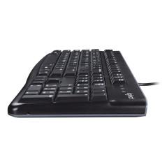 Logitech K120