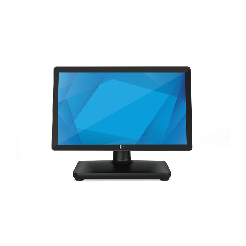 Elo Touch Solutions E417915 sistema POS i5-8500T 2,1 GHz Tutto in uno 54,6 cm (21.5") 1920 x 1080 Pixel Touch screen Nero