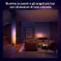 Philips Hue White and Color ambiance Lampada da terra Signe gradient 915005987201