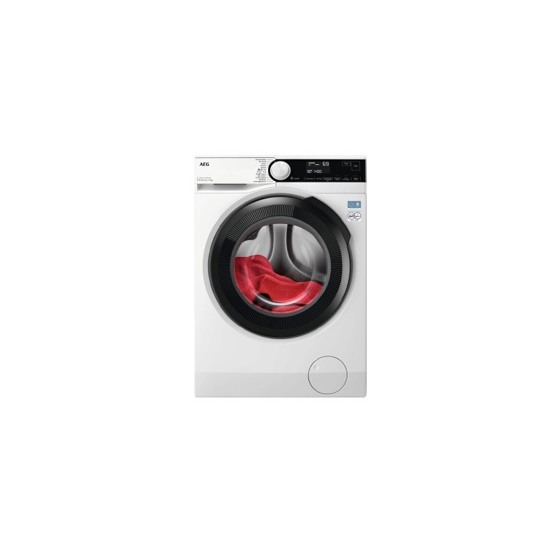 AEG Series 7000 LR7FD114B lavatrice Caricamento frontale 11 kg 1351 Giri/min Bianco