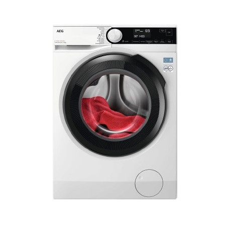 AEG Series 7000 LR7FD114B lavatrice Caricamento frontale 11 kg 1351 Giri min Bianco