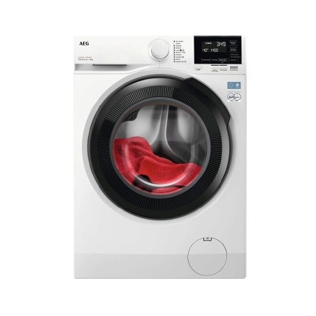 AEG Series 6000 LR6FG84 Lavatrice serie 6000 ProSense® 8 kg