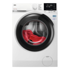 AEG Series 6000 LR6FG94 Lavatrice serie 6000 ProSense® 9 kg