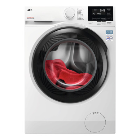 AEG Series 6000 LR6FG94 Lavatrice serie 6000 ProSense® 9 kg