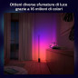 Philips Hue White and Color ambiance Lampada da terra Signe gradient 915005987201