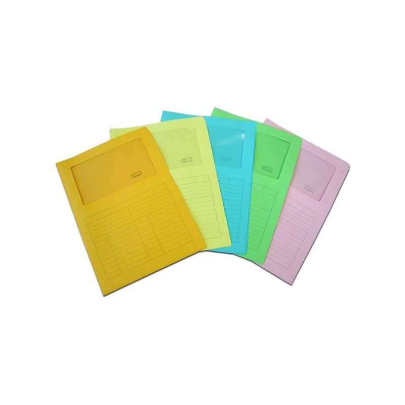 Blasetti Sintex Avorio A4