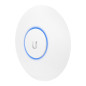 Ubiquiti UAP-AC-PRO punto accesso WLAN 1300 Mbit/s Bianco Supporto Power over Ethernet (PoE)