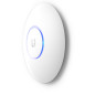 Ubiquiti UAP-AC-PRO punto accesso WLAN 1300 Mbit/s Bianco Supporto Power over Ethernet (PoE)