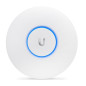Ubiquiti UAP-AC-PRO punto accesso WLAN 1300 Mbit/s Bianco Supporto Power over Ethernet (PoE)