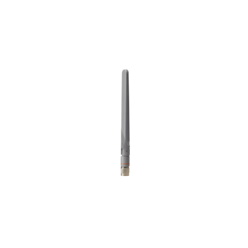 Cisco AIR-ANT2524DG-R antenna di rete Antenna omnidirezionale RP-TNC 4 dBi