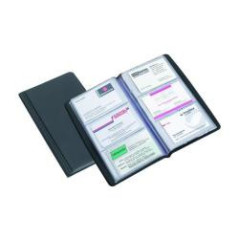 Favorit 100460549 portabiglietto 60 tasche