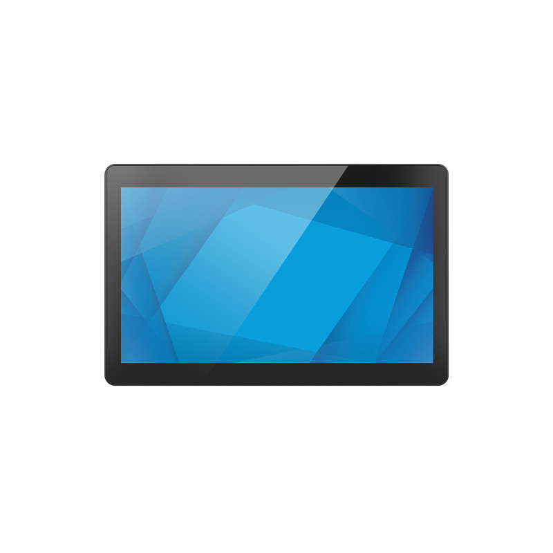 Elo Touch Solutions I-Series E606120 All-in-One PC Intel® Core™ i3 i3-1215UL 39,6 cm (15.6") 1920 x 1080 Pixel Touch screen PC
