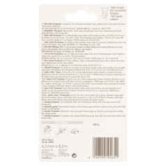 UHU Dry & Clean Roller - 6.5mm x 8.5m