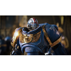 Focus Entertainment Warhammer 40,000: Space Marine 2 Standard+DLC Cinese semplificato, Tedesca, Inglese, ESP, Francese,