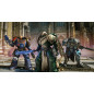 Focus Entertainment Warhammer 40,000: Space Marine 2 Standard+DLC Cinese semplificato, Tedesca, Inglese, ESP, Francese,