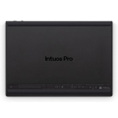 Wacom Intuos Pro Medium – 2025 tavoletta grafica Nero 263 x 148 mm USB Bluetooth