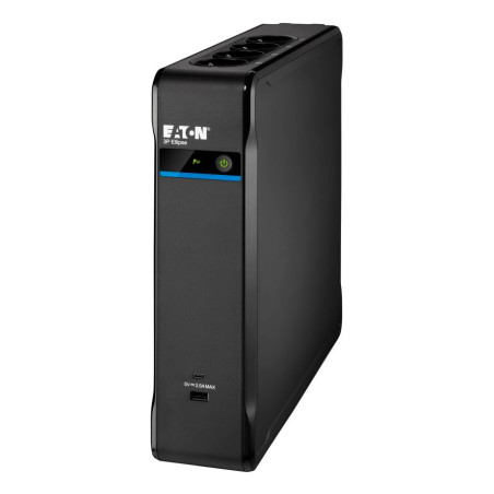 Eaton 3P Ellipse UPS gruppo di continuità (UPS) Standby (Offline) 1,7 kVA 1040 W 8 presa(e) AC