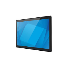 Elo Touch Solutions 1564L Pannello piatto interattivo 39,6 cm (15.6") LCD 450 cd/m² Full HD Nero Touch screen 24/7