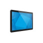 Elo Touch Solutions 1564L Pannello piatto interattivo 39,6 cm (15.6") LCD 450 cd/m² Full HD Nero Touch screen 24/7 Elo Touch Solutions 1564L Pannello piatto interattivo 39,6 cm (15.6") LCD 450 cd/m² Full HD Nero Touch screen 24/7