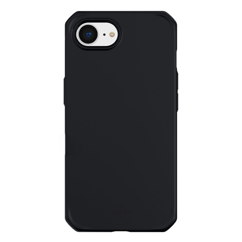 Mobilis 066070 custodia per cellulare 15,5 cm (6.1") Cover Nero Mobilis 066070 custodia per cellulare 15,5 cm (6.1") Cover Nero