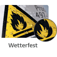 Avery L6140-20 etichetta autoadesiva Rettangolo con angoli arrotondati Permanente Bianco 800 pz