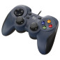 Logitech G 940-000138 periferica di gioco Nero USB Gamepad Analogico/Digitale PC Logitech G 940-000138 periferica di gioco Nero USB Gamepad Analogico/Digitale PC