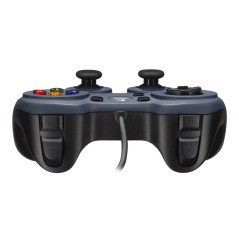 Logitech G 940-000138 periferica di gioco Nero USB Gamepad Analogico Digitale PC