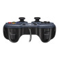Logitech G 940-000138 periferica di gioco Nero USB Gamepad Analogico/Digitale PC Logitech G 940-000138 periferica di gioco Nero USB Gamepad Analogico/Digitale PC