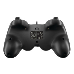Logitech G 940-000138 periferica di gioco Nero USB Gamepad Analogico Digitale PC