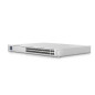 Ubiquiti UniFi Switch Pro Aggregation Gestito L3 Grigio Ubiquiti UniFi Switch Pro Aggregation Gestito L3 Grigio