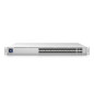 Ubiquiti UniFi Switch Pro Aggregation Gestito L3 Grigio Ubiquiti UniFi Switch Pro Aggregation Gestito L3 Grigio