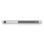 Ubiquiti UniFi Switch Pro Aggregation Gestito L3 Grigio Ubiquiti UniFi Switch Pro Aggregation Gestito L3 Grigio