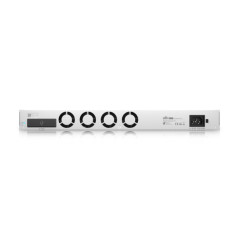 Ubiquiti UniFi Switch Pro Aggregation Gestito L3 Grigio