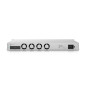 Ubiquiti UniFi Switch Pro Aggregation Gestito L3 Grigio Ubiquiti UniFi Switch Pro Aggregation Gestito L3 Grigio