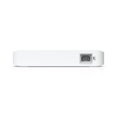 Ubiquiti UniFi USW-PRO-8-POE switch di rete Gestito L2 L3 Gigabit Ethernet (10 100 1000) Supporto Power over Ethernet (PoE) 1U