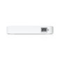Ubiquiti UniFi USW-PRO-8-POE switch di rete Gestito L2/L3 Gigabit Ethernet (10/100/1000) Supporto Power over Ethernet (PoE) 1U