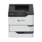 Lexmark MS826de 1200 x 1200 DPI A4 Lexmark MS826de 1200 x 1200 DPI A4