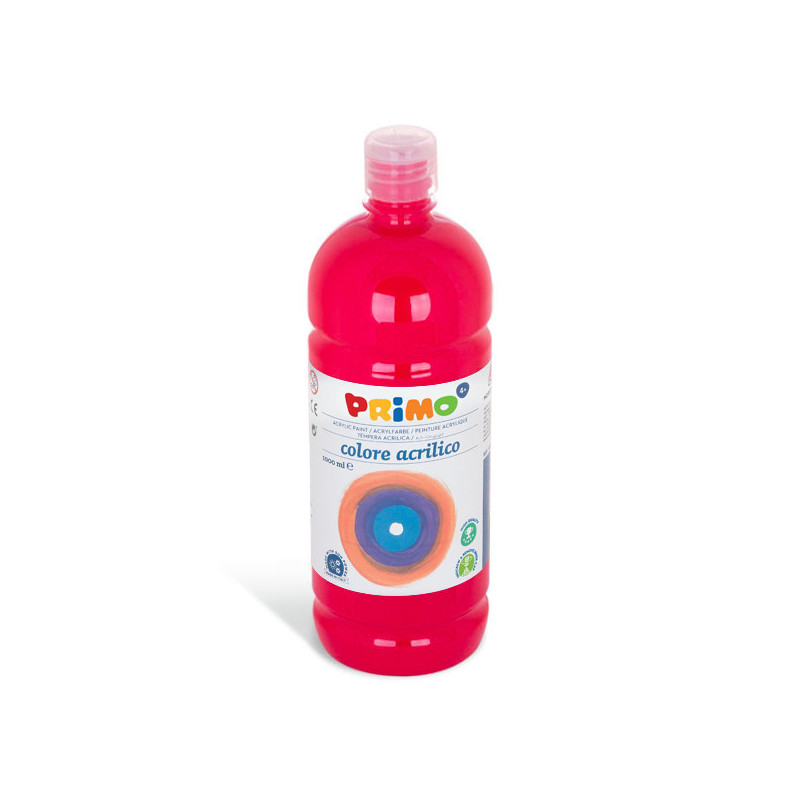 Primo 404TA1000310 pittura 1000 ml Bottiglia