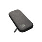 PowerA 1522651-01 custodia per console portatile Custodia rigida Nintendo Antracite