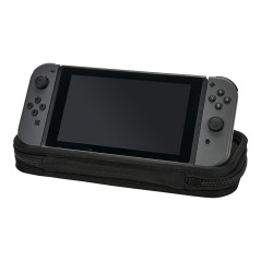 PowerA 1522651-01 custodia per console portatile Custodia rigida Nintendo Antracite