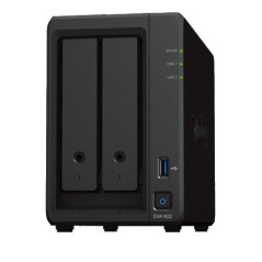 Synology DVA1622 server di monitoraggio di rete Tower Gigabit Ethernet