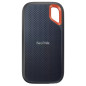 SanDisk Extreme Portable 8 TB USB tipo-C 3.2 Gen 2 (3.1 Gen 2) Nero