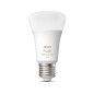 Philips Hue White and Color ambiance Lampadina Smart E27 75 W Philips Hue White and Color ambiance Lampadina Smart E27 75 W