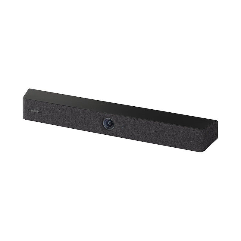 Yamaha CS800 Nero 2.1 canali 42 W